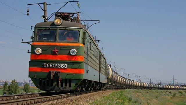 ЕИБ может помочь со строительством ж/д линий в Луганской области