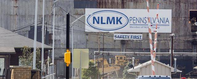 НЛМК подала иск к US Steel на $100 миллионов из-за обмана властей США