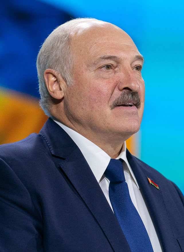 Александр Лукашенко рассказал об условиях политической амнистии