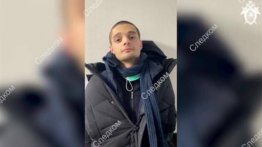 Задержанные за нападение на ОМОН в Москве признали свою вину