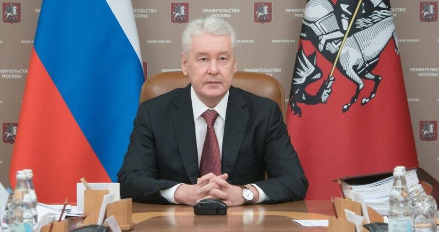 Игорь Базия назначен на должность замруководителя департамента строительства Москвы