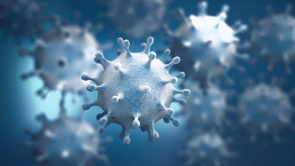 Симптомы мутировавшего коронавируса B.1.1.7: на что обращать внимание