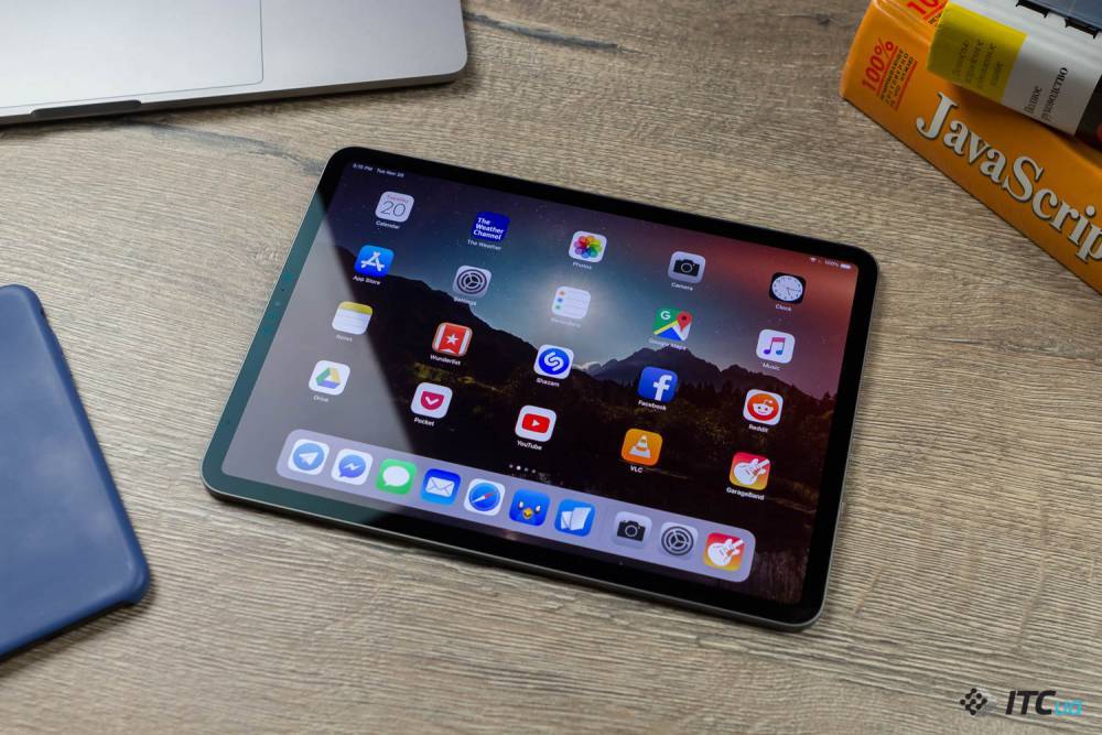 Apple начнёт массовое производство iPad за пределами Китая и перенесёт выпуск некоторых продуктов в Индию и Вьетнам