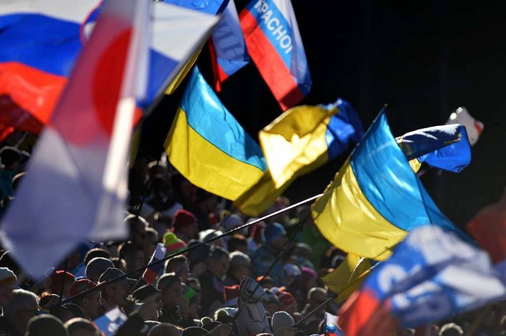 Депутат Госдумы призвал к формированию на Украине открыто...