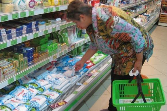 «Отрава из супермаркета»: медики составили список опасных продуктов