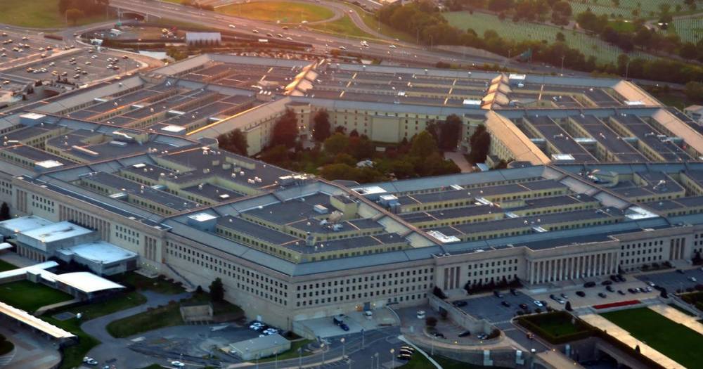В Пентагоне не стали опровергать данные о похищенном "Панцирь-С1"