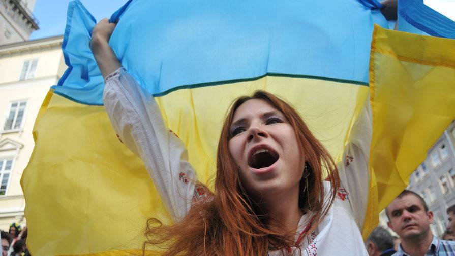 Суд отменил постановление правительства Украины о новом правописании