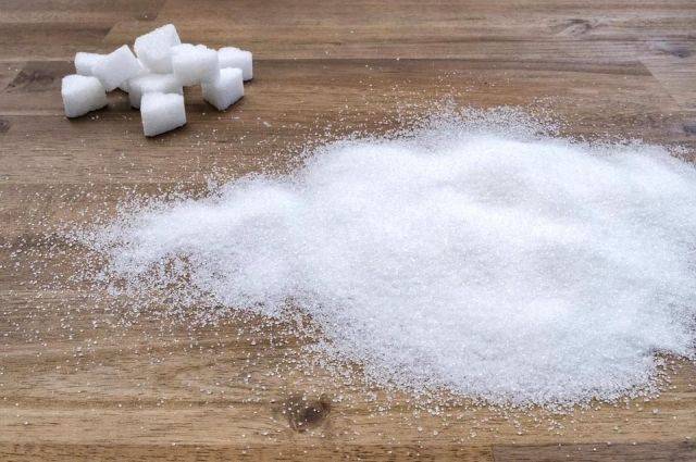 В России хотят ограничить оптовых покупателей сахара из-за спекуляций