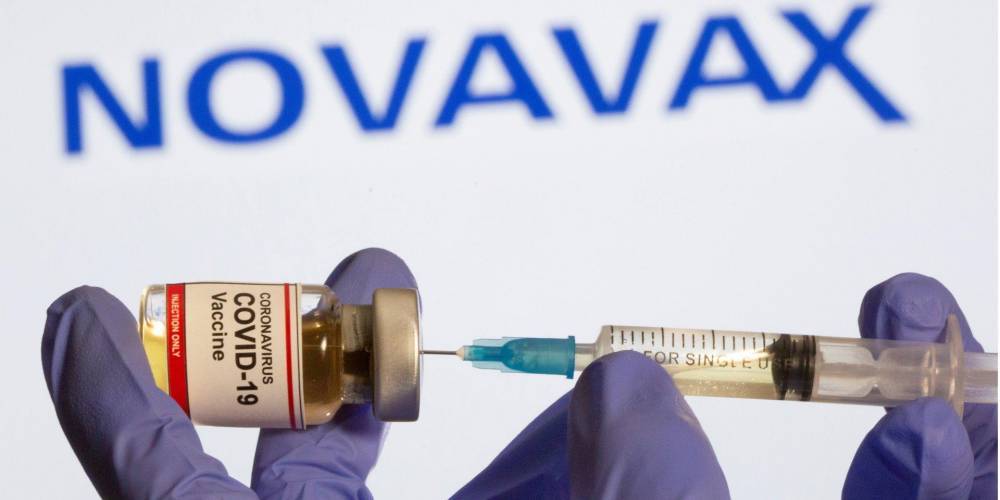 Вакцина Novavax показала эффективность более 89% по итогам третьей фазы испытаний