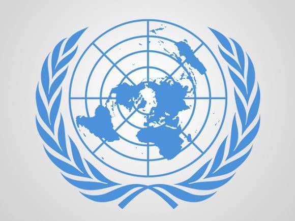 Посланника ООН по технологиям заподозрили в «неподобающем поведении»