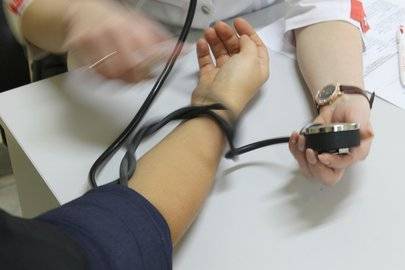 В Башкирии сократилась смертность от инфаркта миокарда