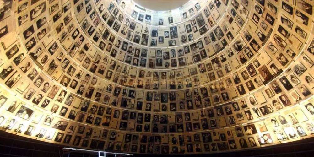 Мир отметил День памяти жертв Холокоста на фоне пандемии: видео