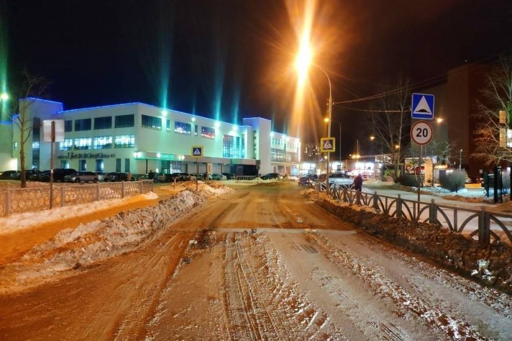 В Екатеринбурге пьяный водитель Киа Спортейдж сбил ребенка