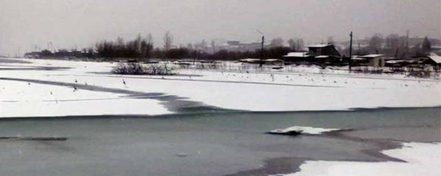 В Иркутской области ожидают резкое повышение уровня воды в Ангаре