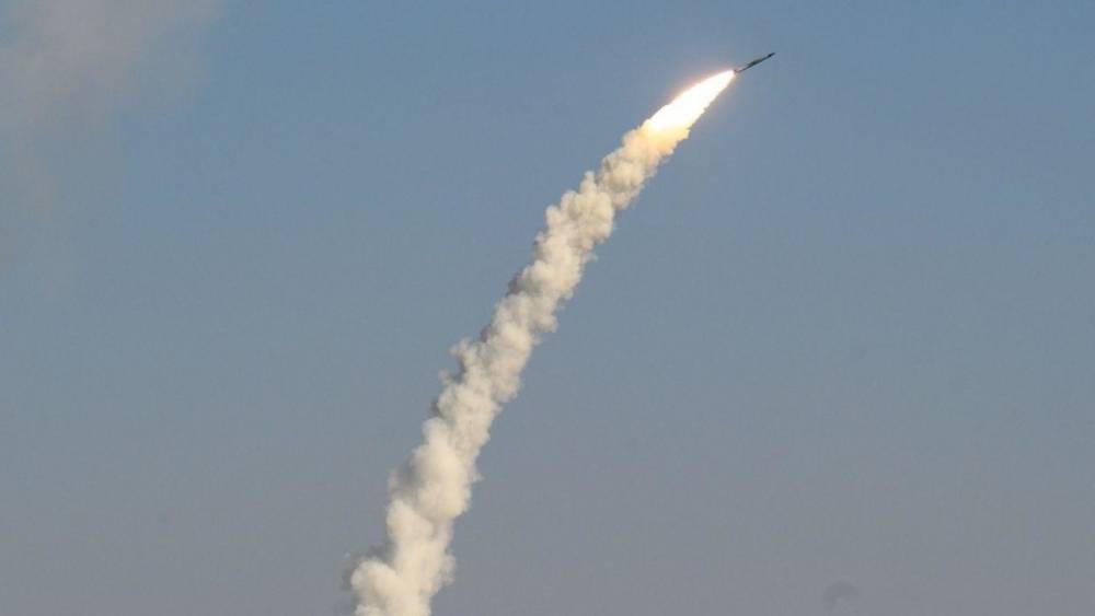 Войска ПВО РФ осуществят учебные пуски ракет на полигоне в Бурятии