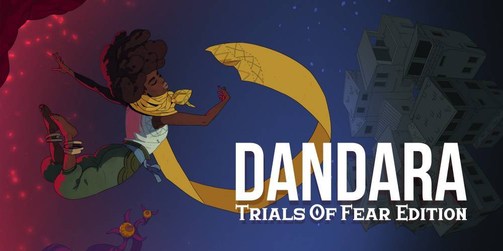 Раздача Epic Games: Бесплатно отдают платформер Dandara