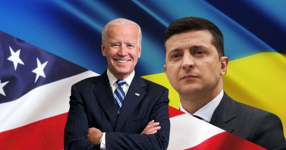 Администрация Байдена не считает Украину токсичной — американский дипломат