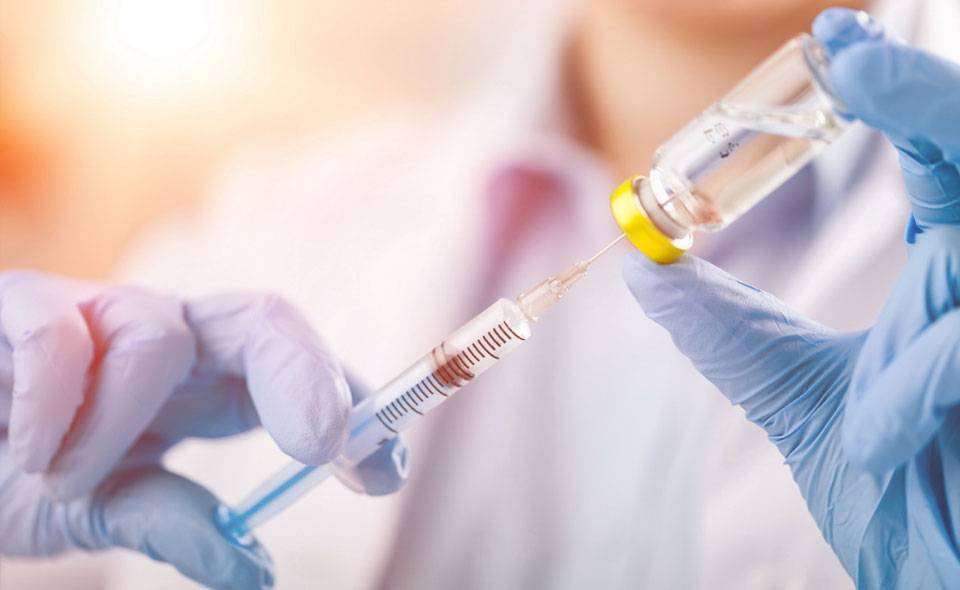 Узбекистан заказал 15 миллионов доз вакцины от коронавируса, на первом этапе будет вакцинировано 50 тысяч человек – Отабеков