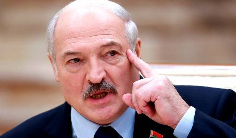 Лукашенко признался, что никого не боится и ничего не стыдится