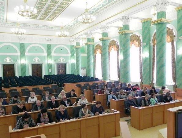Уволенный из-за «дела Голунова» силовик возглавил счетную палату Брянской области