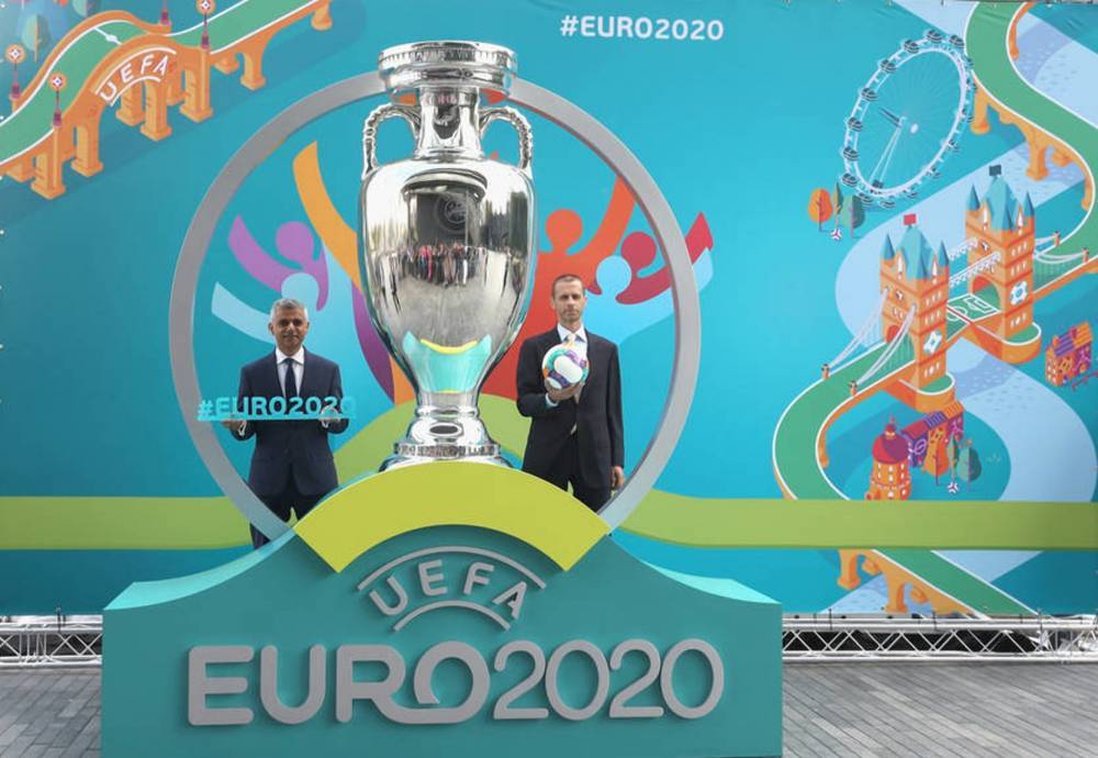 Евро-2020: УЕФА не исключает сокращения стран-хозяев до 4-х – кто фавориты