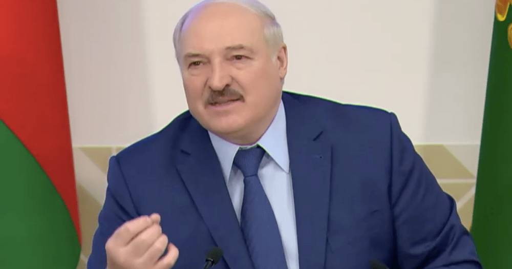 "Я поступил, как сумел": Лукашенко объяснил, почему его инаугурация была тайной