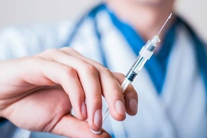 В Ярославском университете приступили к вакцинации преподавателей