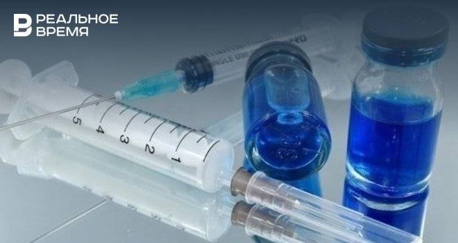 ДУМ Татарстана попросил проверить российские вакцины на халяльность