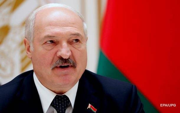 В Люблинском треугольнике готовы вести переговоры с Лукашенко
