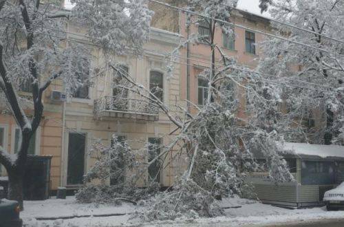 В Украине без электричества остаются более 350 населенных пунктов