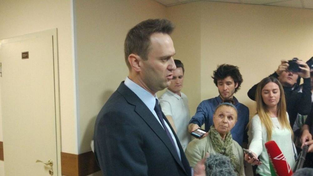 Байден затронул инцидент с Навальным в беседе с Путиным