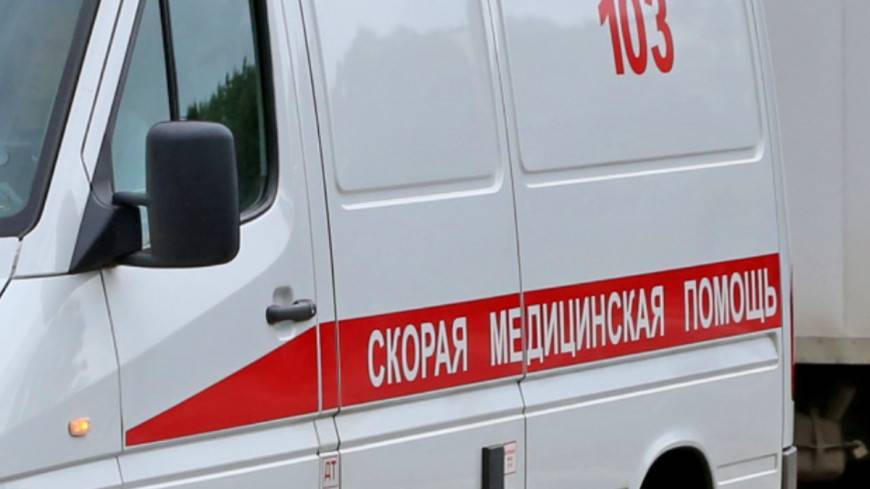 В ДТП с автобусом в Самарской области погибли шесть человек