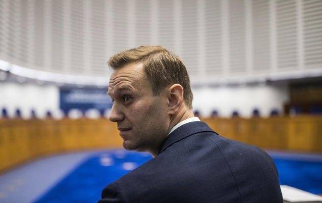 Совет Европы привел статистику по жалобам Навального в ЕСПЧ и мира