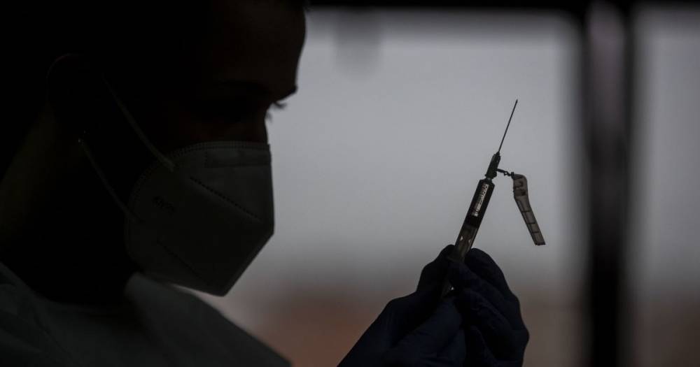 В Минздраве назвали сроки вакцинации украинцев, переболевшие коронавирусом