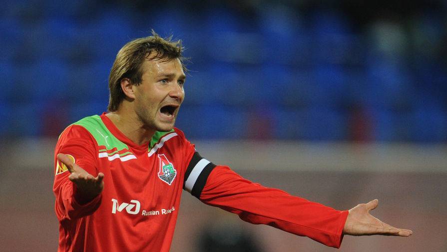 Сычев рассказал о возможном назначении на должность в «Локомотив»