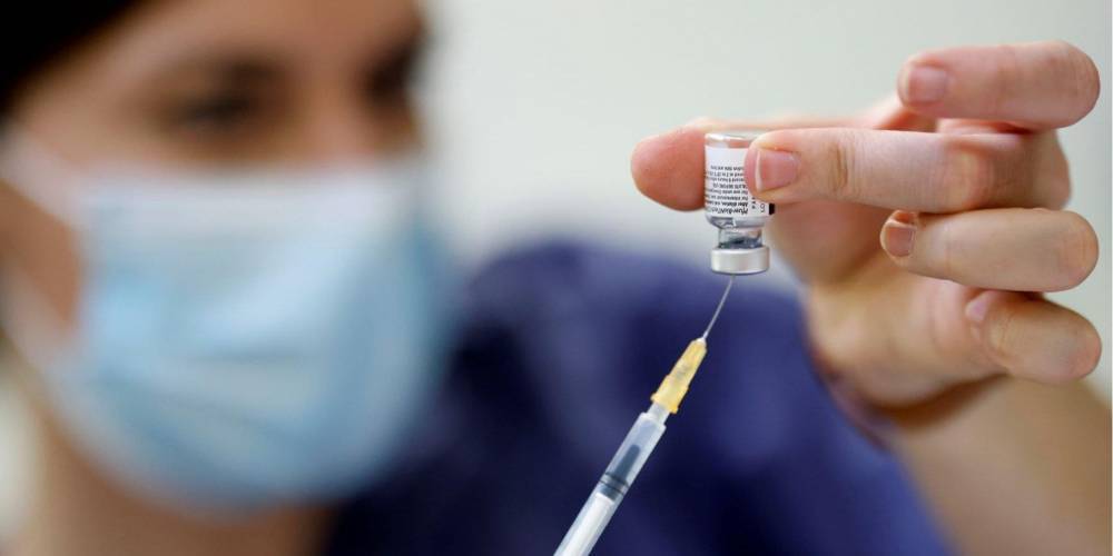 Евросоюз ограничил экспорт вакцины от коронавируса до конца марта. Украины это не коснется