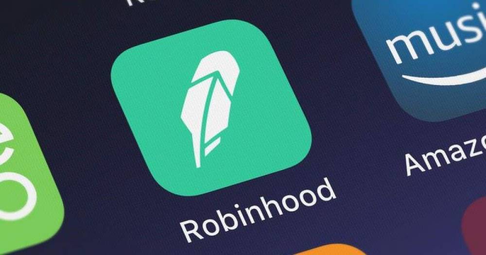 Резкий рост курса Dogecoin: онлайн-брокер Robinhood ограничил торговлю криптовалютой