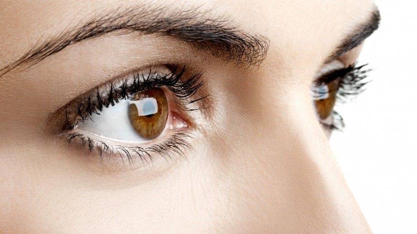 Ученые определили цвет глаз всех людей на Земле при рождении