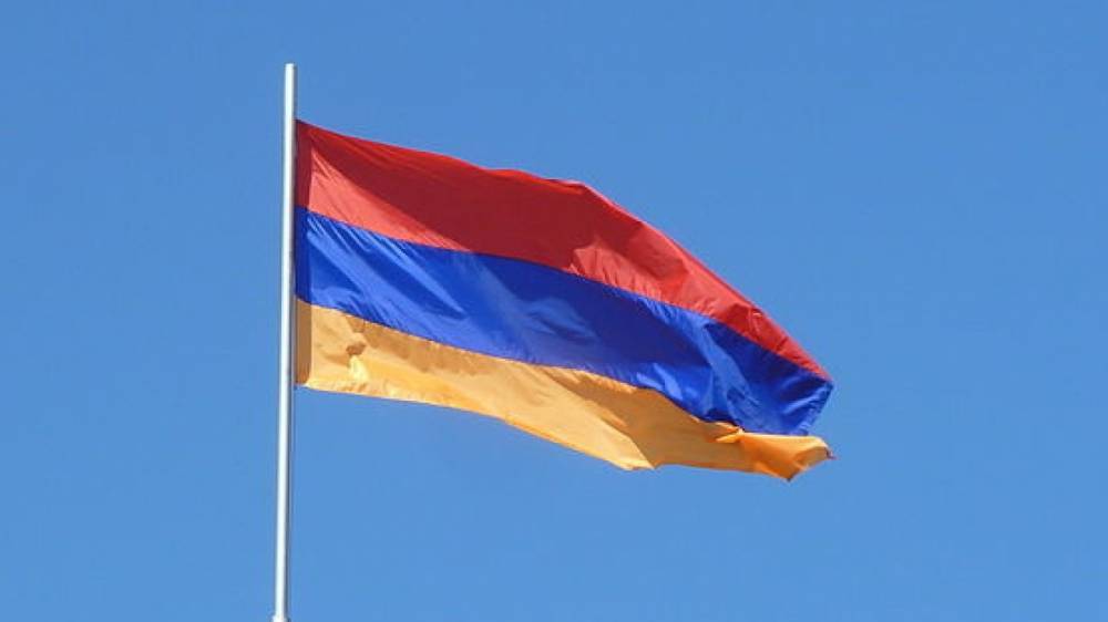 Армения сообщила о 3330 погибших с начала эскалации конфликта в Карабахе
