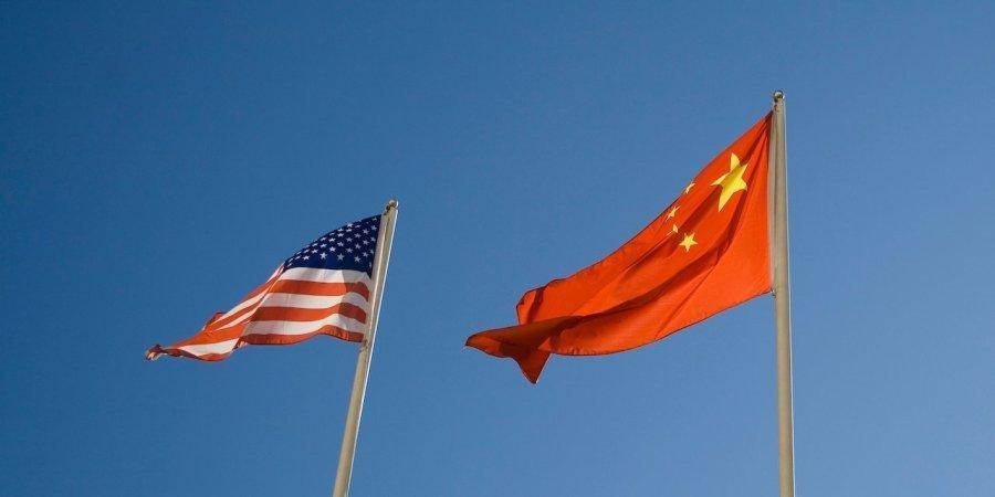 Китай надеется улучшить отношения с США после инаугурации Байдена