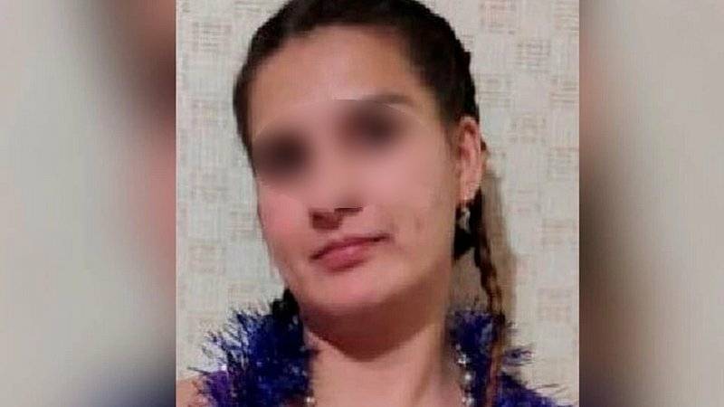 В Башкирии нашли девушку, которая пропала в новогодние праздники