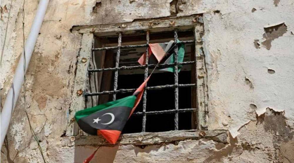 Милонов: Новых узников удалось освободить из ливийской тюрьмы благодаря делу Шугалея