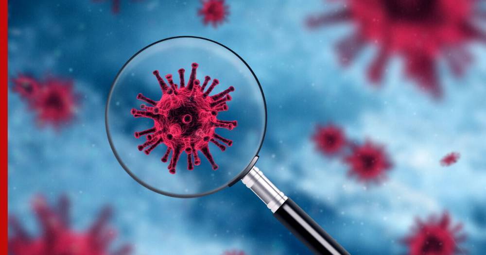 "Британский" штамм коронавируса обнаружили в Греции