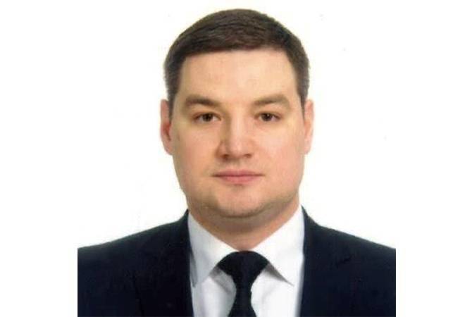 Экс-заместителя главы СБУ Дмитрия Нескоромного объявили в розыск