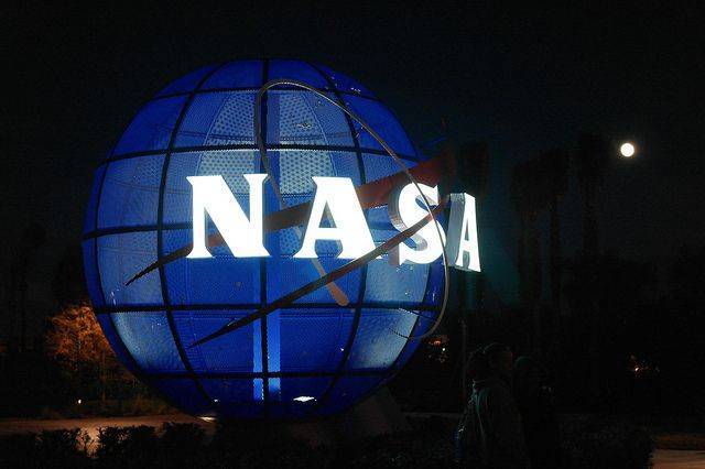 NASA планирует новые огневые испытания ракет для полета к Луне на февраль