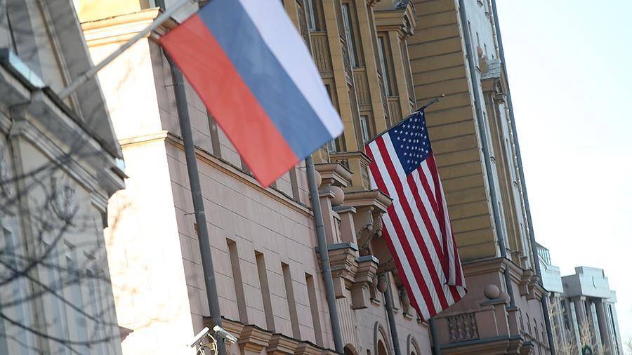 Посол США рассказал об отказе Вашингтона отменять санкции против России