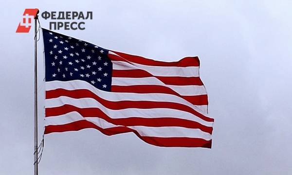 Посол США озвучил позицию Вашингтона по антироссийским санкциям