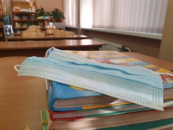 На карантине, вызванном коронавирусом, находятся 23 российские школы – Учительская газета