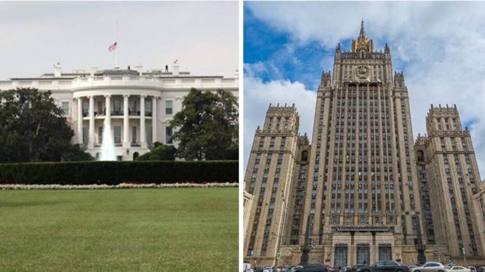 Американский посол в РФ снова оправдал материал дипмиссии о незаконных митингах в РФ