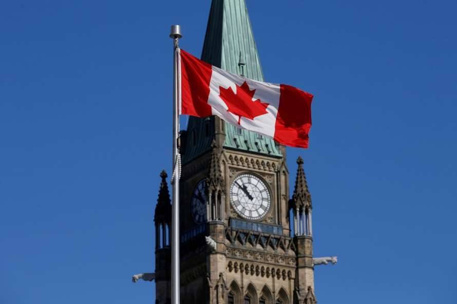 Канада ужесточила правила въезда для иностранцев